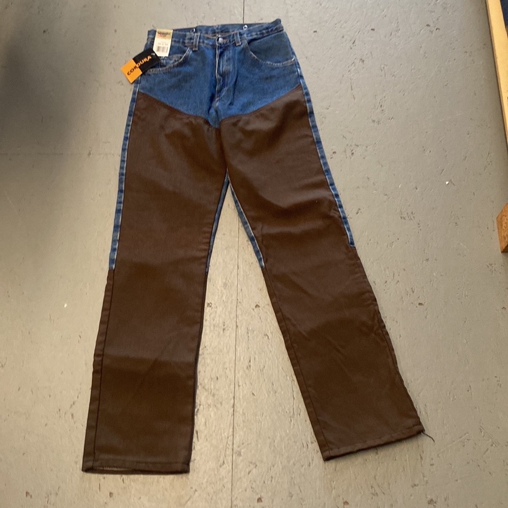 Men wrangler jeans 32x36